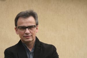 Mariusz Urbanek