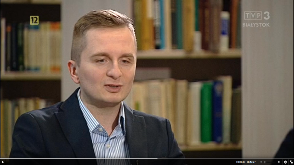 Dominik Sołowiej