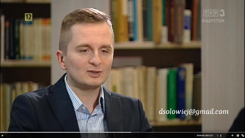 Dominik Sołowiej