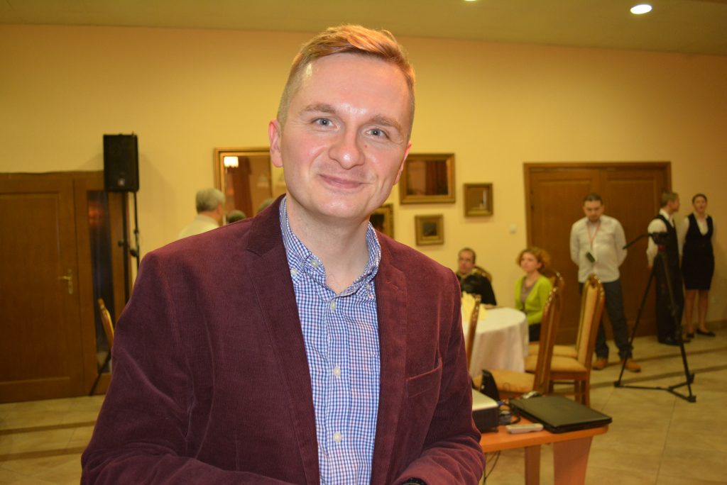 Dominik Sołowiej