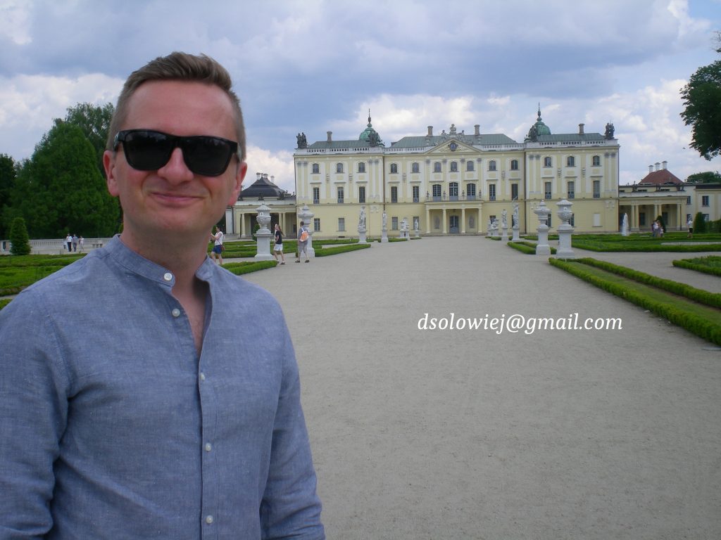 Dominik Sołowiej