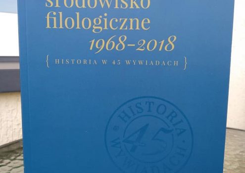 Białostockie Środowisko Filologiczne 1968-2018