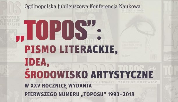 „Topos” – konferencja naukowa