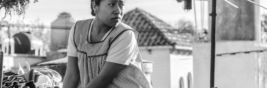 „Roma”: subtelna opowieść o kobietach