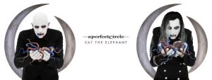 A Perfect Circle