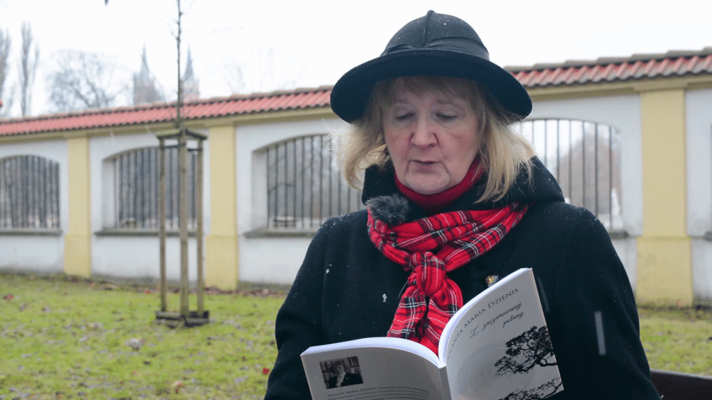 Jolanta Maria Dzienis