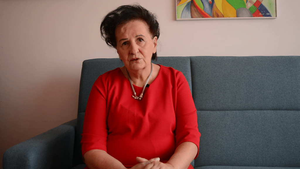 Grażyna Cylwik