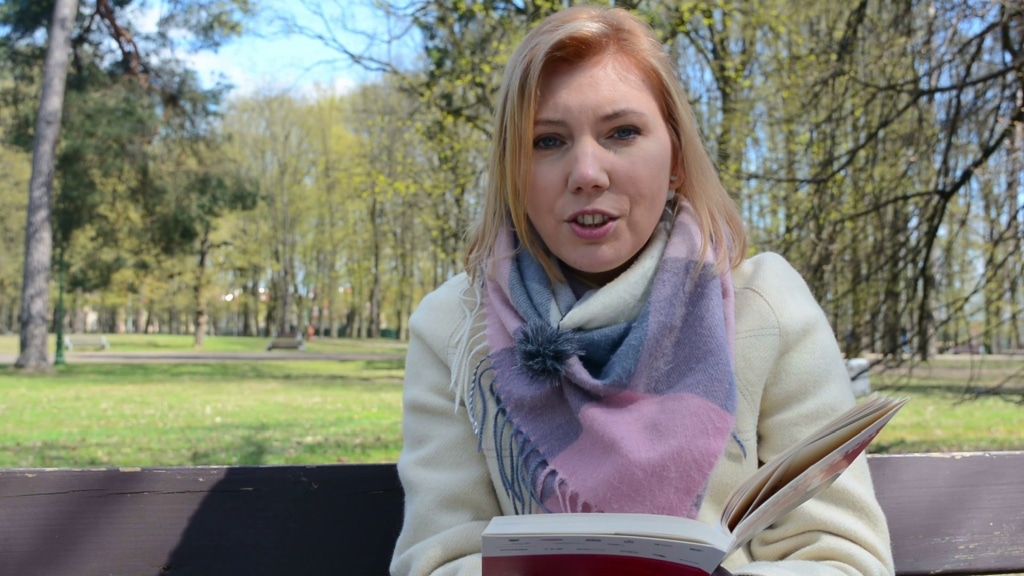 Anna Czartoszewska