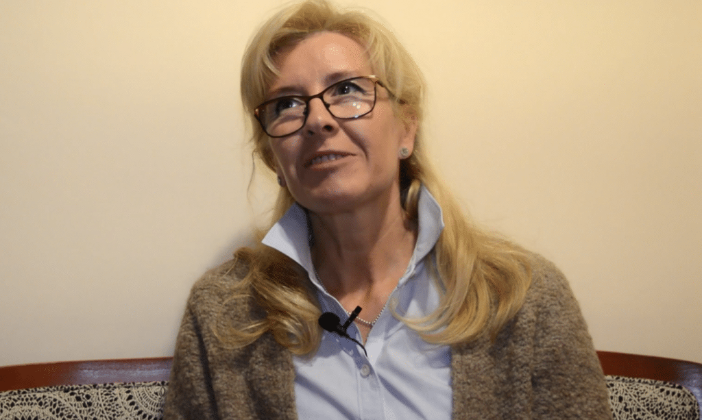 Katarzyna Grabowska