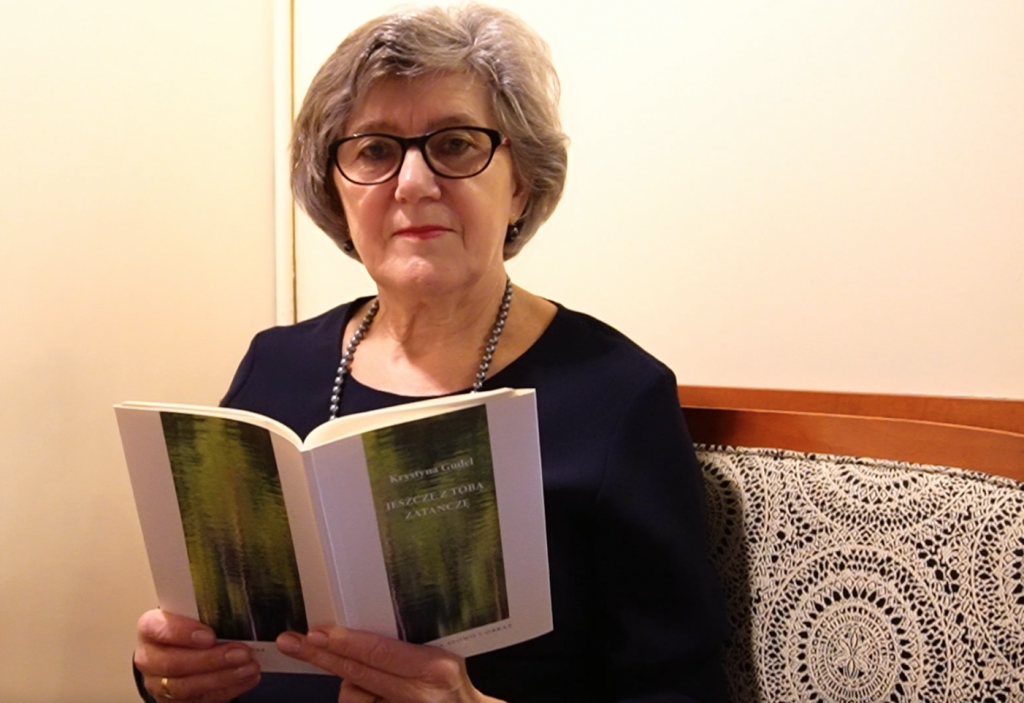 Krystyna Gudel