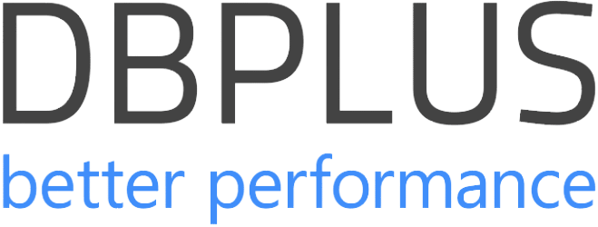 dbplus better performance